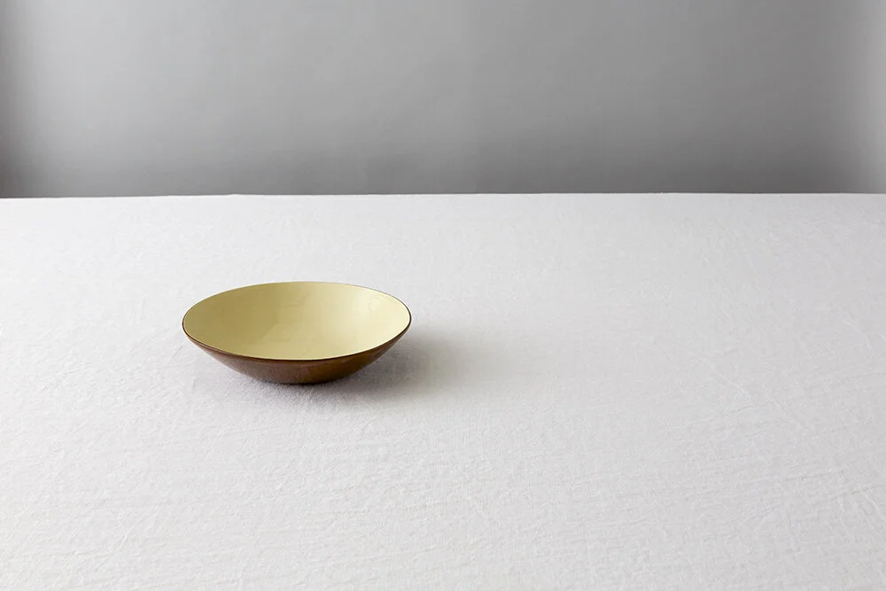 Classic Terracotta — Brickett Davda